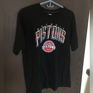 Pistons Tshirt